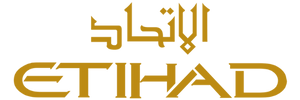 Etihad airways